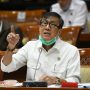 Yasonna: TKA tak Lagi Bisa  Masuk Indonesia