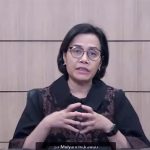 APBN RI Surplus Rp19,7 Triliun