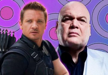 Kingpin Daredevil Akan Tampil di Seri Hawkeye Disney Plus?