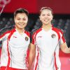 Pengakuan Greysia & Apriyani Setelah Ukir Sejarah di Olimpiade Tokyo 2021