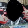 Mural Mirip Presiden Jokowi Viral, Polisi Buru Pembuat