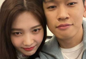 Sosok Joy Red Velvet dan Crush yang Tengah Dirumorkan Pacaran