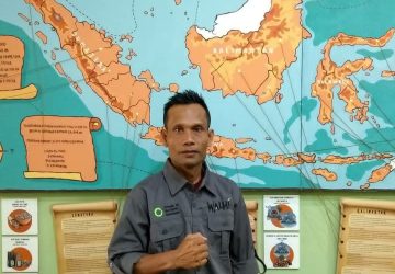 Yayasan EKONESIA: Ekonomi Kerakyatan Akan Lebih Rendah Emisi
