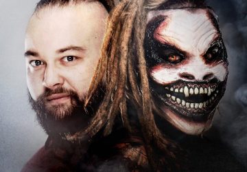 Kenapa Bray Wyatt Dipecat WWE?