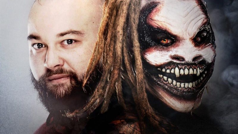 Kenapa Bray Wyatt Dipecat WWE?