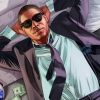 GOKIL! Penjualan GTA 5 Telah Sukses Mencapai 150 Juta Kopi