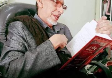 Jenazah Almarhum Habib Saggaf Aljufri Dimakamkan Besok