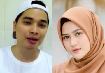 Benarkah Alvin Faiz dan Henny Rahman Nikah, Bagaimana Respon Para Mantan?