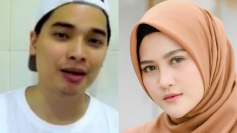 Benarkah Alvin Faiz dan Henny Rahman Nikah, Bagaimana Respon Para Mantan?