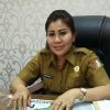 Mantan Wakil Bupati Sigi, Paulina Lallo Meninggal Dunia