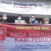 INTI Sulteng Serahkan 10 Regulator Oksigen ke Roa Jaga Roa