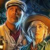 Review Jungle Cruise: The Rock & Emily Blunt Mencari Pohon Penyembuh Orang Sakit