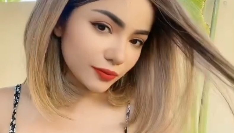 Dinar Candy Ditangkap Polisi Gegara Bikini