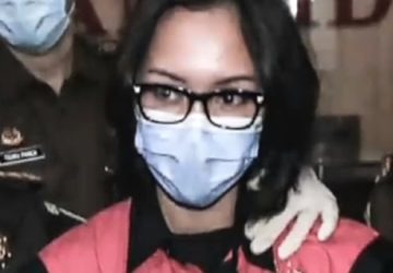 Pinangki Resmi Diberhentikan dari Statusnya Sebagai PNS