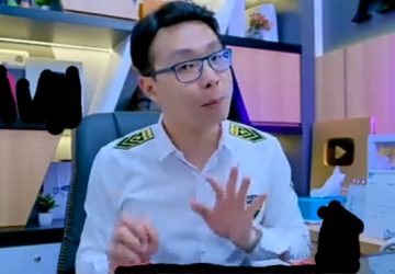 Jadi Tersangka, Richard Lee Terancam 8 Tahun Penjara