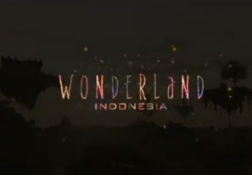 ‘Wonderland Indonesia’, Karya Baru Alffy Rev Trending di Twitter
