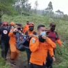 Fakta Baru Ditemukannya Korban Ketiga di Gunung Bawakaraeng