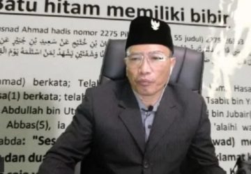 YouTuber Muhammad Kace  Ditangkap di Bali