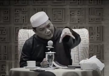 Profil Yahya Waloni dari Pendeta ke Penceramah Islam