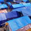 Gempa Tojo Unauna: Masyarakat Masih Bertahan di Tempat Pengungsian