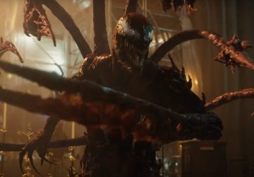 Trailer Venom: Let There Be Carnage Kedua, Perlihatkan Pertarungan Antara Venom dan Carnage