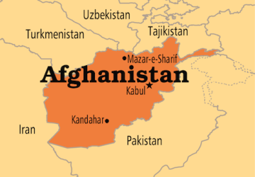 Kondisi WNI di Afghanistan, Ini Penjelasan Kemenlu RI
