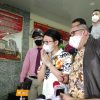 Richard Lee Dipulangkan dan Ucapkan Terima Kasih