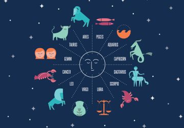 Ramalan Zodiak 12 Agustus 2021, Pisces Akan Dapat Pinjaman Tak Terduga