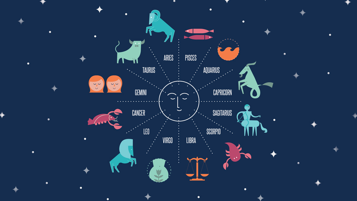Ramalan Zodiak 12 Agustus 2021