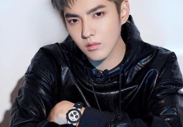 Buntut Tuduhan Pemerkosaan, Kris Wu Ditahan Polisi