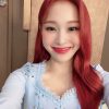 Gahyeon Dreamcatcher Terkonfirmasi Positif COVID-19