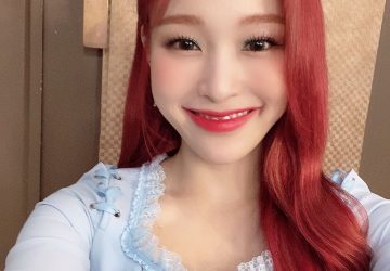 Gahyeon Dreamcatcher Terkonfirmasi Positif COVID-19