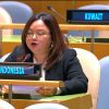 Vanuatu Usik Kedaulatan RI dengan Isu HAM