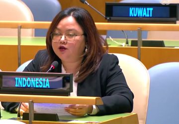 Vanuatu Usik Kedaulatan RI dengan Isu HAM