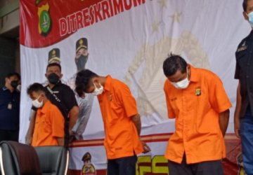 Fakta-Fakta Penembakan di Tangerang, Dendam Pribadi Hingga Sewa Pembunuh Bayaran
