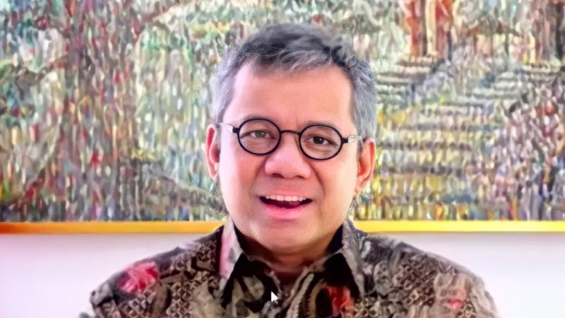 Perbankan Diminta Identifikasi Kebutuhan Dunia Usaha