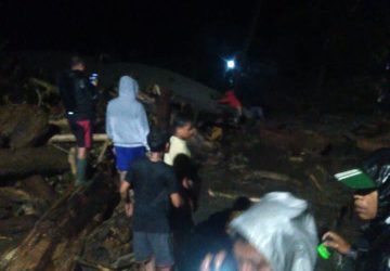 EKONESIA: Pemda Jangan Lalai dengan Bencana Iklim