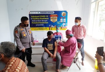 Syarat Mudik Harus Sudah Vaksinasi Lengkap Ditambah Booster