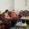 Badan Kehormatan DPRD Poso Study Banding ke Sigi