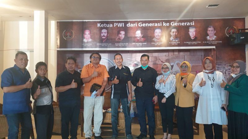 Sumarecon Kembangkan Konsep Kota Baru di Makassar