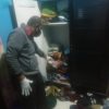 Perampokan di BTN Kelapa Gading Kalukubula, Korban Dikunci di Kamar Mandi