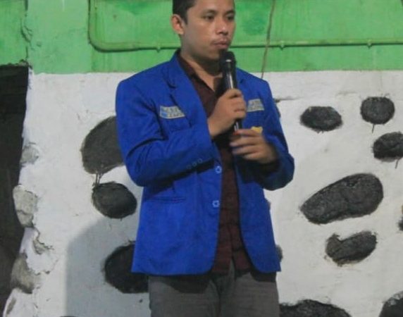Prof. Djayani Diminta Klarifikasi Pernyataannya Terhadap Senior PMII Kota Palu