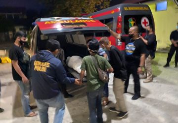 Kronologis Pria Ditemukan Tewas di Pombewe, Sigi