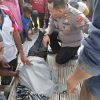 Gegara Ayam, Anak di Tulo, Sigi Bacok Ayah Kandung Hingga Tewas