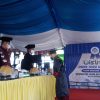 UIN Datokarama Wisuda 500 Mahasiswa di Sigi