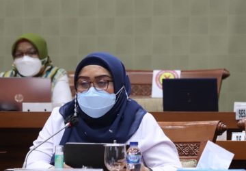 Pemerintah Putuskan Penerima BSU Diperluas ke 34 Provinsi