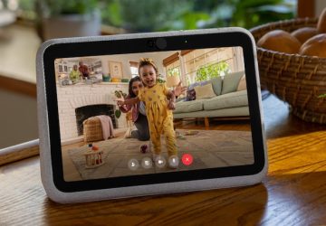 Facebook Rilis Portal Go dan Portal Go Plus untuk Video Call, Ini Spesifikasi dan Harganya