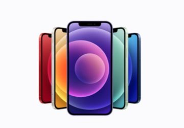 Apple Resmi Rilis iPhone 13 Pro dan iPhone 13 Pro Max, Cek Harganya!