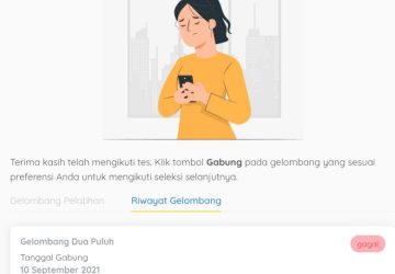 Solusi Tidak Lolos Kartu Prakerja dengan Alasan Sebagai Direksi dan Komisaris