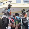 Pembusur Seorang Mahasiswa di Kampung Nelayan Tertangkap, Mengaku Disuruh Temannya